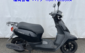 HONDA TACT-4