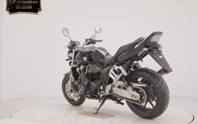 HONDA CB1300SF SUPER FOUR Gen. 3 2026 SC54