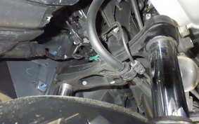 HONDA FORZA 250 MF13