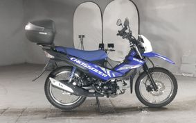 SUZUKI  RAIDER J EH11A