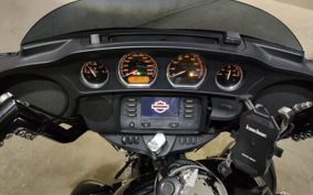 HARLEY FLHTCU 1690 KSL