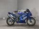 Фото Kawasaki NINJA 250R с японского аукциона