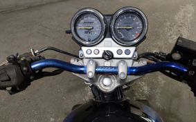 HONDA JADE MC23