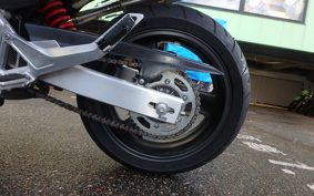 HONDA HORNET 250 MC31
