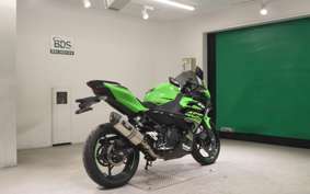 KAWASAKI NINJA 400 2018 EX400G