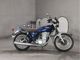 Фото Yamaha SR400 2021 с японского аукциона