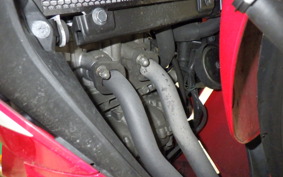 HONDA CBR250RR A 2025 MC51