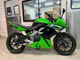Фото Kawasaki NINJA 400R 2011 с японского аукциона