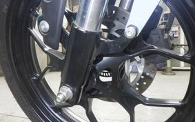 YAMAHA XSR125 RE46J