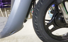 SUZUKI LET's 4 CA45A