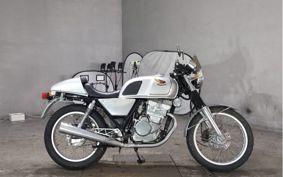 HONDA GB250 CLUBMAN 1 MC10