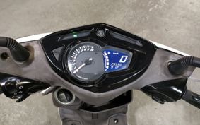 YAMAHA CYGNUS125XSR SE44