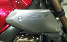 HONDA CB650R RH03