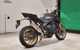 HONDA CB1000HORNET SP 2025 SC86