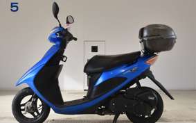 SUZUKI ADDRESS V50 CA4BA
