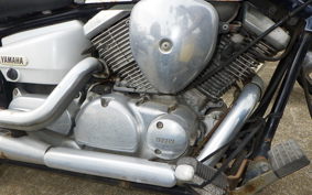 YAMAHA DRAGSTAR 250 VG02J