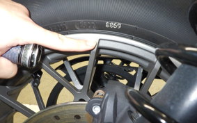 HARLEY RH975S 2024