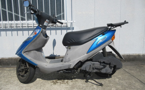 SUZUKI ADDRESS V125 CF46A