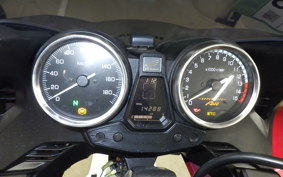 HONDA CB400 SUPER BOLDOR A 2015 NC42