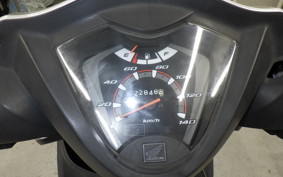 HONDA DIO 110 2017 JF31