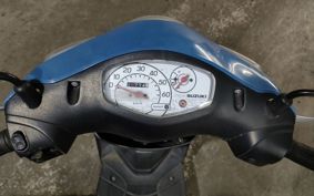 SUZUKI LET's CA4AA