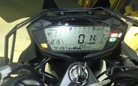 SUZUKI SV650 A 2025 VP55E