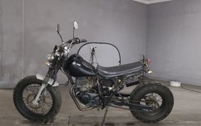 YAMAHA TW200 DG07J