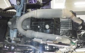 HONDA DAX 125 JB04