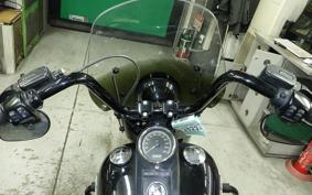 HARLEY FLSTFBS1800 2017