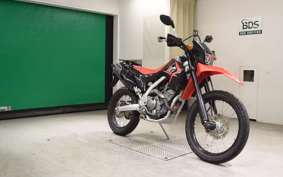 HONDA CRF250L 2006 MD38