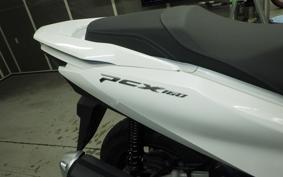 HONDA PCX 160 2001 KF47