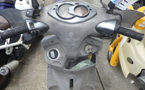 YAMAHA CYGNUS 125 X 2 SE44J