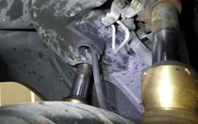 HONDA DIO Z4 GEN 2 AF63