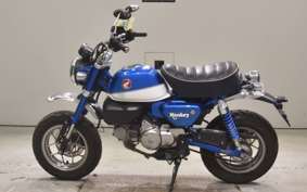 HONDA MONKEY 125 JB02