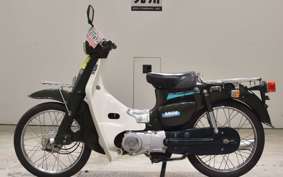 SUZUKI BIRDIE 50 BA12A