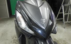 SUZUKI ADDRESS 110 1986 CE47A
