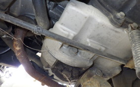 YAMAHA JOG Gen.5 SA36J