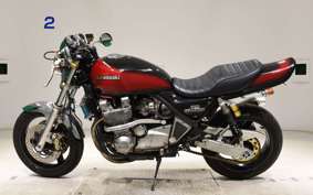 KAWASAKI ZEPHYR 1100 1992 ZRT10A