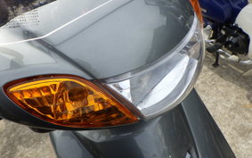YAMAHA JOG Delux SA39J