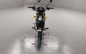 HONDA CROSS CUB110 JA45