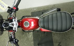 HONDA MONKEY 125 1993 JB02