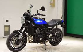 KAWASAKI Z900RS 2023 ZR900K