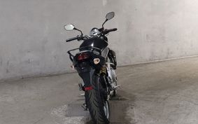 KAWASAKI ER600 N ER650A