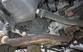 YAMAHA GEAR Gen.2 UA06J