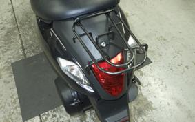 SUZUKI ﾚｯﾂ CA4AA