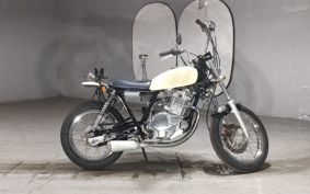 SUZUKI GLASS TRACKER BIG BOY NJ47A