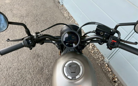 HONDA REBEL 500 2020 PC60