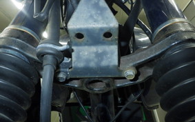 KAWASAKI ESTRELLA 2014 BJ250A