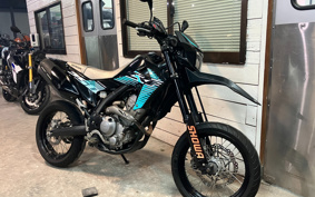 HONDA CRF250M MD38