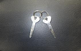 YAMAHA JOG Gen.5 SA36J